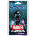 Marvel Champions - Psylocke Hero Pack