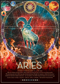 Aries - Jigsaw Puzzle (500 Pcs.)