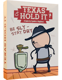 Texas Hold It