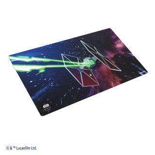 Playmat - Gamegenic - Star Wars: Unlimited TCG - TIE Fighter Game Mat