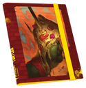 Binder - Ultimate Guard - 9-Pocket Flexxfolio 360 - Magic the Gathering - TMNT - Mountain