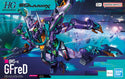Bandai Hobby -  GQuuuuuuX - HG GMS-K GFreD 1/144 Model Kit