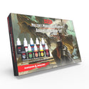 Painting - The Army Painter - D&D - Nolzur's Marvelous Pigments - Adventurers Paint Set