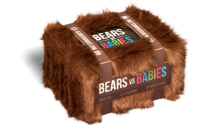 Bears vs Babies