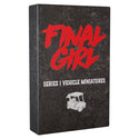 Final Girl - Series 1 - Vehicle Miniatures Pack