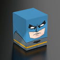 Deck Box - Ultimate Guard - Squaroes - DC Gotham City - Batman