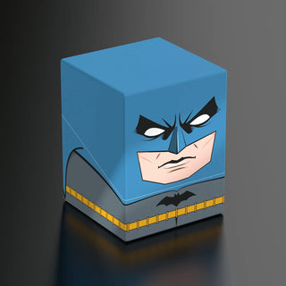 Deck Box - Ultimate Guard - Squaroes - DC Gotham City - Batman