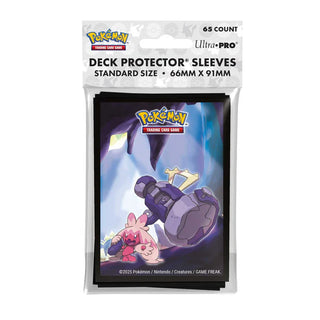 Deck Sleeves - Ultra Pro - Deck Protector - Pokémon - Character Line - Tinkaton (65 ct.)