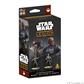 Star Wars Legion - Customizable - Rebel Officer & Agent