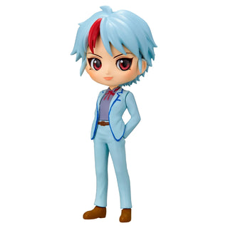 Bandai Spirits - Yashahime - Towa Higurashi Q Posket Model Kit