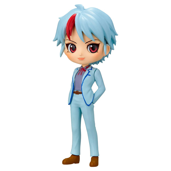 Bandai Spirits - Q Posket - Yashahime - Towa Higurashi