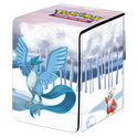 Deck Box - Ultra Pro - Alcove Flip - Pokémon - Gallery Series: Frosted Forest