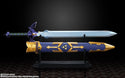 The Legend of Zelda - Tamashii Nations - Master Sword Proplica