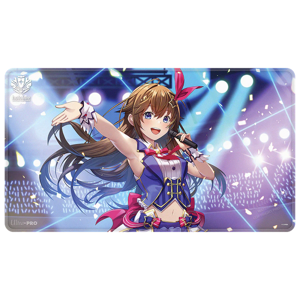 Playmat - Ultra Pro - Hololive - Tokino Sora