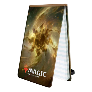 Notepad - Ultra Pro - Magic: The Gathering - Life Pad - Celestial Plains