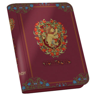 Binder - Ultimate Guard - 4-Pocket Zipfolio  - Harry Potter - Gryffindor