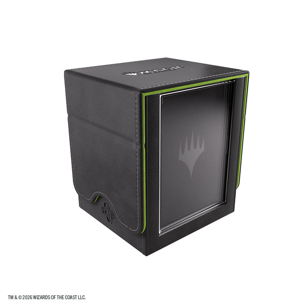Deck Box - Gamegenic - Squire PLUS 100+ XL - MtG - Secrets of Strixhaven