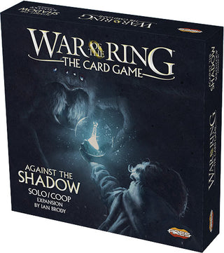 War of the Ring: the Card Game - Against the Shadow Expansion
