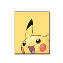 Binder - Ultra Pro - 4-Pocket Portfolio - Pokémon - Pikachu