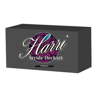 Cardfight!! Vanguard Divinez - Premium Stride Deckset - Harri (SS02P)