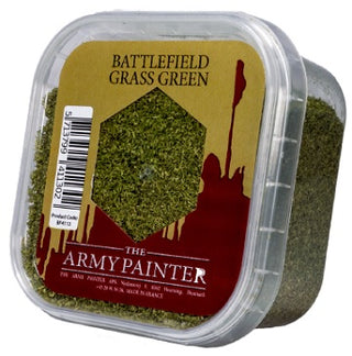 Modeling - The Army Painter - Battlefield Grass Green