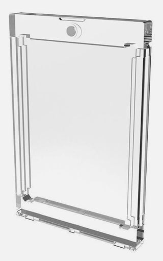 Ultra Pro - Card Storage - Magnetic Holder x - 35 pt. - For Sleeved Cards