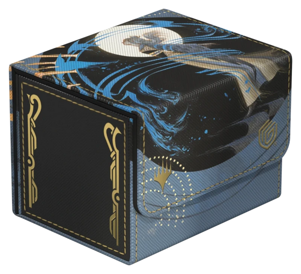 Deck Box - Ultimate Guard - Sidewinder 100+ - Xenoskin - MtG - Secrets of Strixhaven - Force of Will