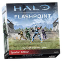 Halo Flashpoint - Spartan Edition