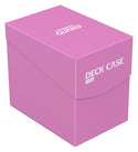 Deck Box - Ultimate Guard - Deck Case 133+ - Pink