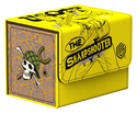 Deck Box - Ultimate Guard - Sidewinder 80+ - Xenoskin - One Piece - Usopp