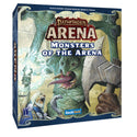 Pathfinder Arena - Monsters of the Arena Expansion