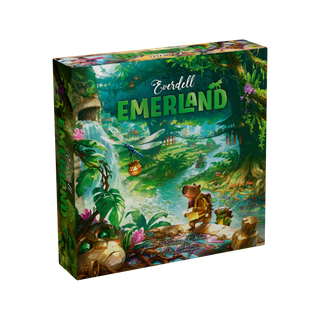 Everdell: Emerland