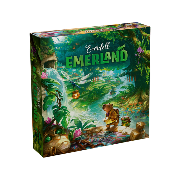 Everdell: Emerland