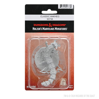 D&D - Nolzur's Marvelous Unpainted Miniatures - Classic Ankheg