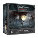 Bloodborne: The Board Game - Hunter's Dream Expansion