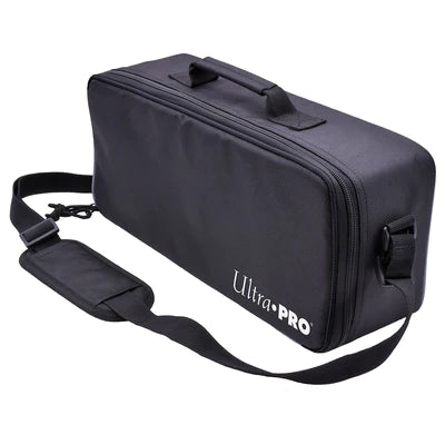 Carrying Case - Ultra Pro - Deluxe Gaming Trove