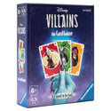 Disney - Villains Card Game