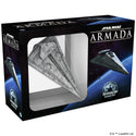Star Wars Armada - Interdictor Class Star Destroyer Expansion Pack