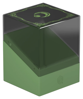 Deck Box - Ultimate Guard - Boulder 100+ - Magic: the Gathering - Lorwyn Eclipsed - Elves