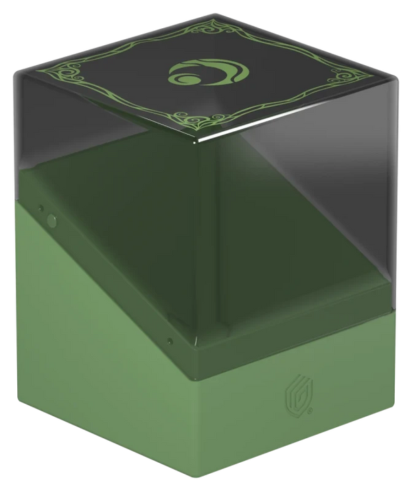 Deck Box - Ultimate Guard - Boulder 100+ - Magic: the Gathering - Lorwyn Eclipsed - Elves