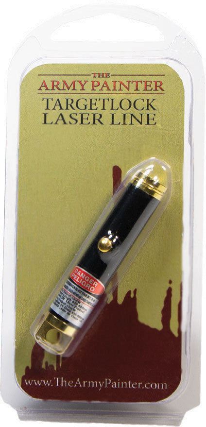 Laser Pointer - The Army Painter - Targetlock Laser Line