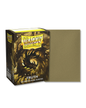 Deck Sleeves - Dragon Shield - Matte Dual - Truth (100 ct.)