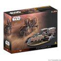 Star Wars Legion - WL0-5 Speeder Tank