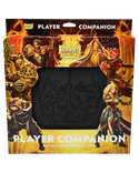 RPG Storage - Dragon Shield - Player Companion - Iron Grey