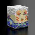 Deck Box - Ultimate Guard - Squaroes - MtG - Secrets of Strixhaven - Tam