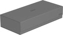 Deck Box - Ultimate Guard - Superhive 550+ - Xenoskin - Monocolor - Grey