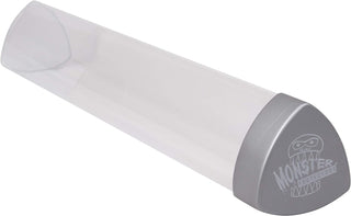 Playmat Tube - Monster - Silver