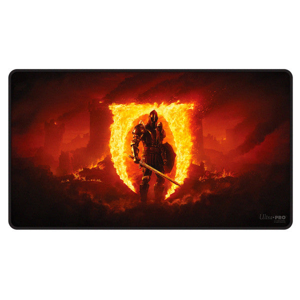 Playmat - Ultra Pro - Stitched Edge - The Elder Scrolls - Oblivion Remastered