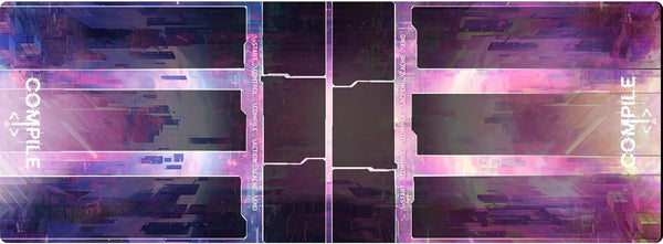 Compile Playmat
