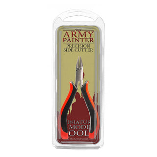 Modeling - The Army Painter - Precision Side Cutter